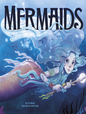 cover image of Mermaids